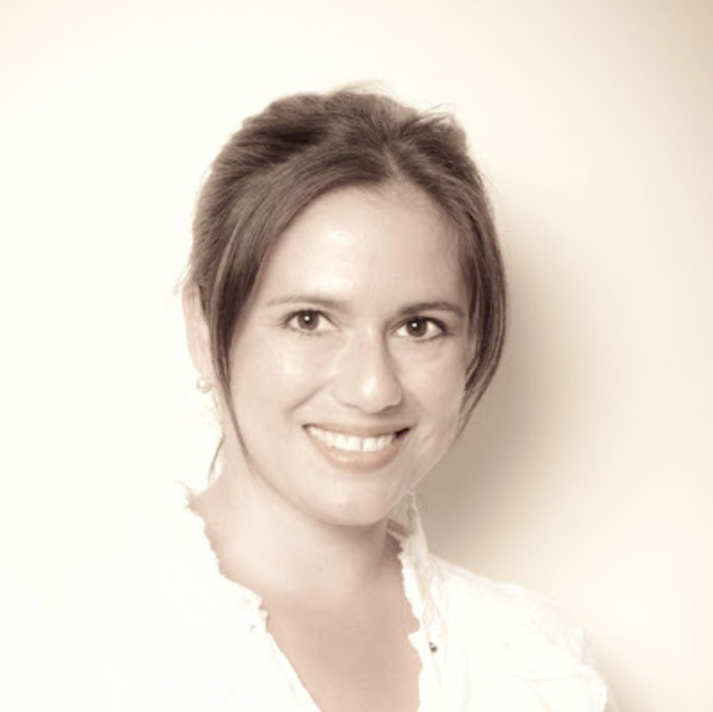 Meet your Posher, Yvonne